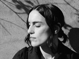 Zoe Clark