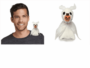 Photos drawn from disneystore.com