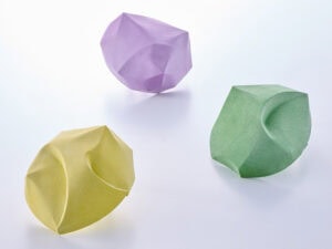 Work by Hisajima Ryo, photo courtesy of Itami City Museum of Art, History and Culture