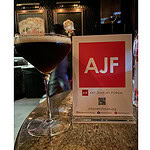 Bottoms-up! Photo: Danielle deCongé