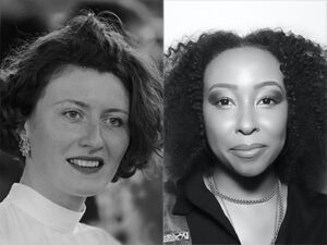 Elena Karpilova & Danielle deCongé