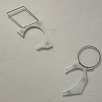 Works by AJF member Margit Hart