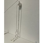 Work by AJF member Fiona Meller