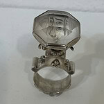 Work by AJF member John Rose