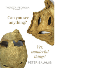 Exhibition: CAN YOU SEE ANYTHING? YES, WONDERFUL THINGS