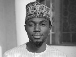 Umar Ibrahim Agaie