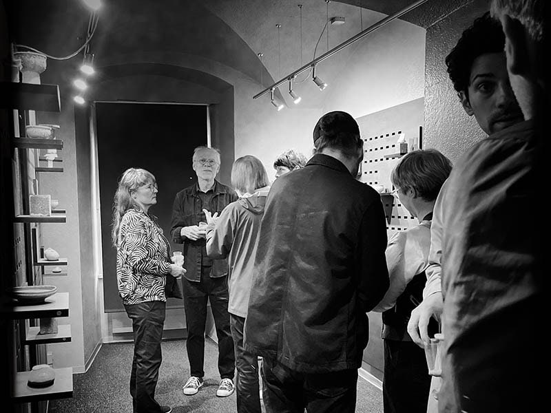 Espace Borax, photo: N. Christol