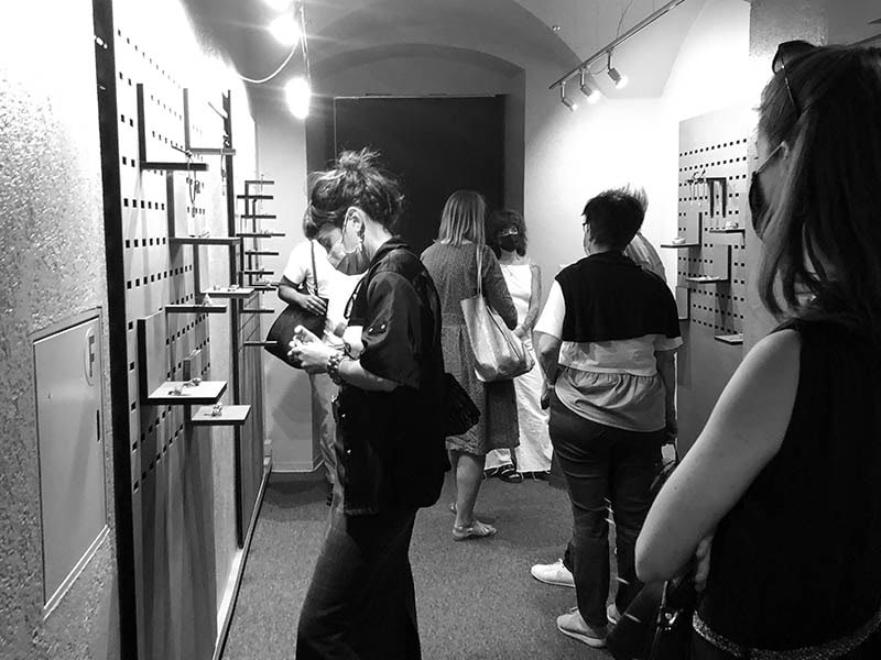 Espace Borax, photo: N. Christol