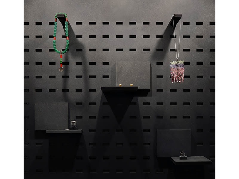 Exhibition view, Cash group show, 2026, Nora Delanoë, Jeannette Knigge, Benedict Haener, Nicolas Christol, Margot Jud, photo: @Lumierebrutestudio