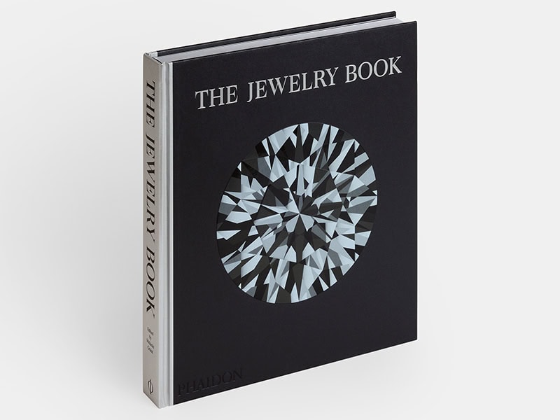The Jewelry Book. Edited by Melanie Grant. Credit: Phaidon