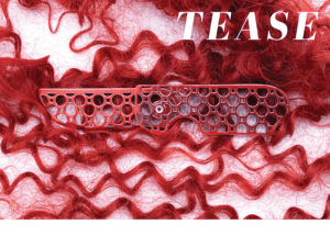 The exhibition will be on view at the Baltimore Jewelry Center (10 E North Avenue, Suite 130, Baltimore MD 21202) May 8–June 19, 2026. Opening reception: May 8, 2026