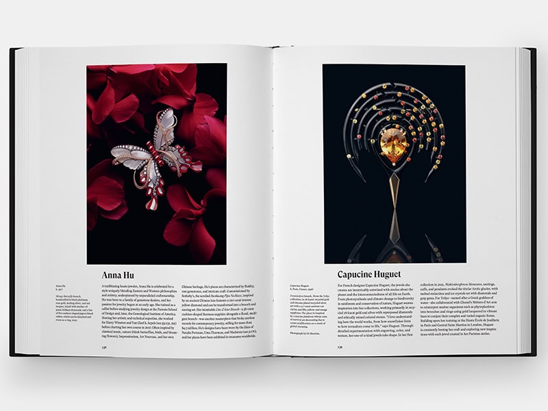 The Jewelry Book. Edited by Melanie Grant. Phaidon