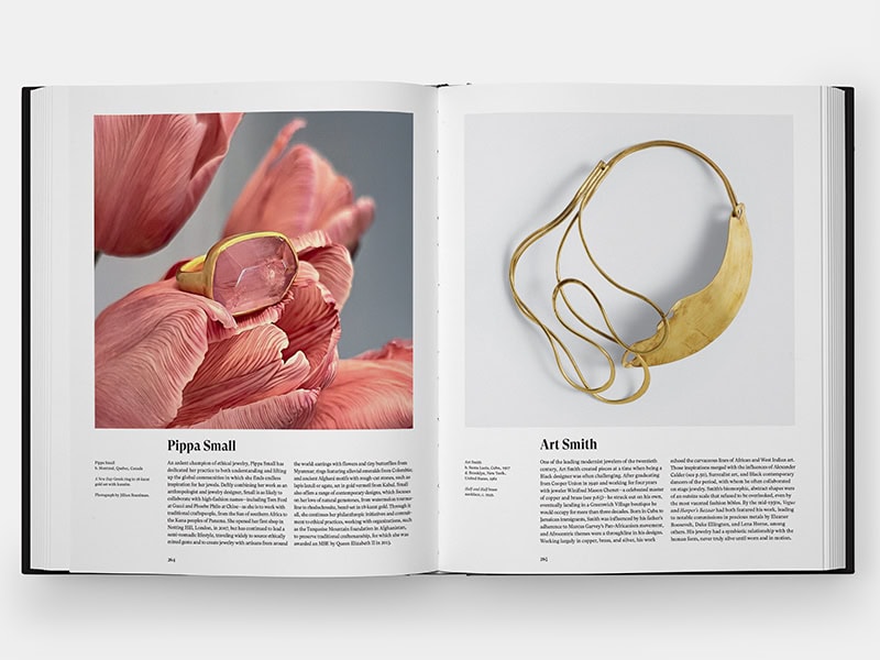 The Jewelry Book. Edited by Melanie Grant. Phaidon