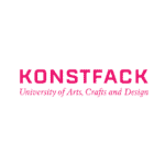 Siri Hansen recently graduated with an MFA from Konstfack University.