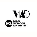 Rune Vervoort received a bachelor’s degree from PXL-MAD School of Arts this year.