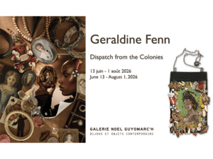 Promo for Dispatch from the Colonies 