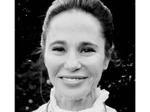 Tiffany Dubin