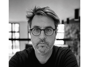 Tom Iriks