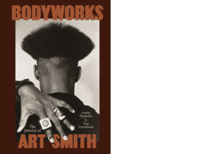 The cover of Bodyworks 