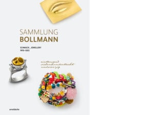 Cover of the book "Sammlung Bollmann"