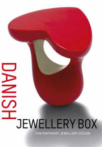 Danish Jewellery Box 600 x 400