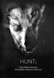 cover of Hunt